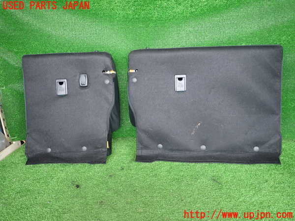 2UPJ-9233477385]アクア(AQUA)(NHP10)リアシート 中古_5
