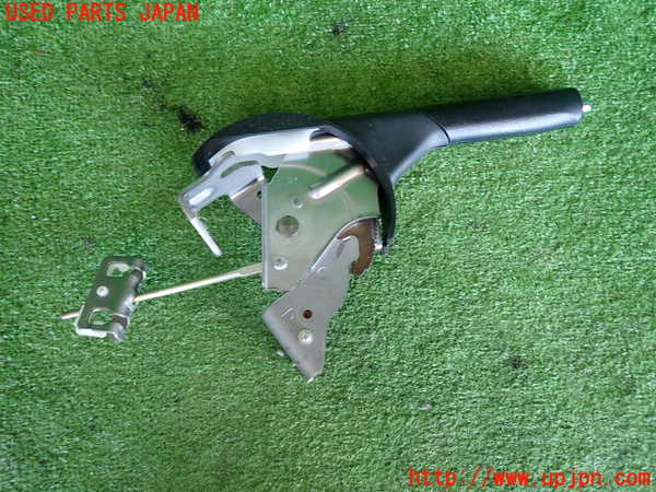 2UPJ-9233477550]アクア(AQUA)(NHP10)サイドブレーキレバー 中古_2
