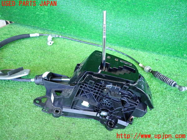 2UPJ-9233477555]アクア(AQUA)(NHP10)ATシフトレバー 中古_3