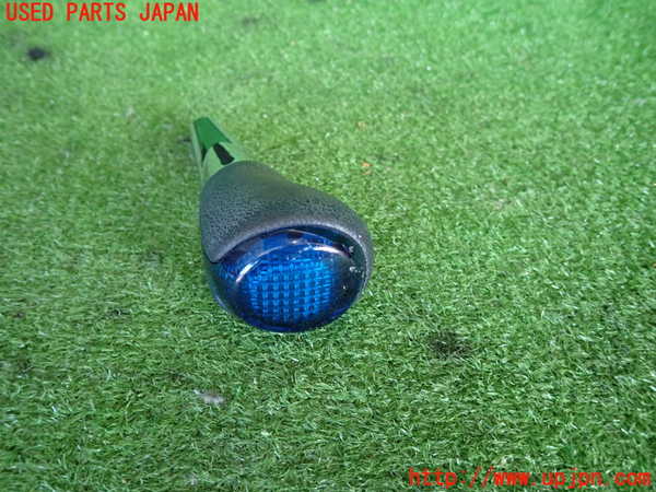 2UPJ-9233477570]アクア(AQUA)(NHP10)シフトノブ 中古_3