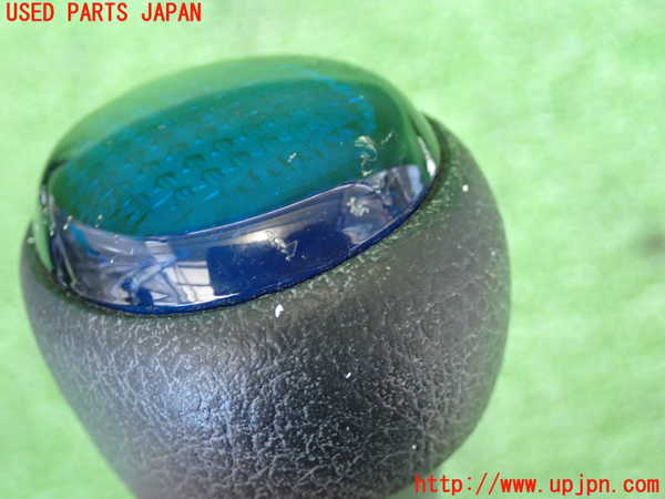 2UPJ-9233477570]アクア(AQUA)(NHP10)シフトノブ 中古_4