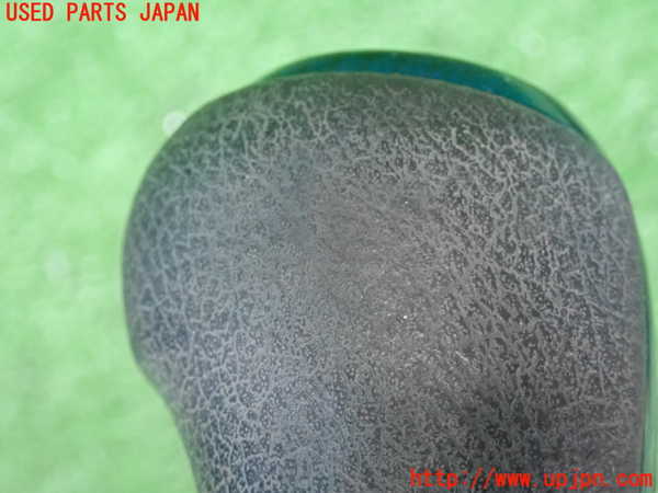 2UPJ-9233477570]アクア(AQUA)(NHP10)シフトノブ 中古_5