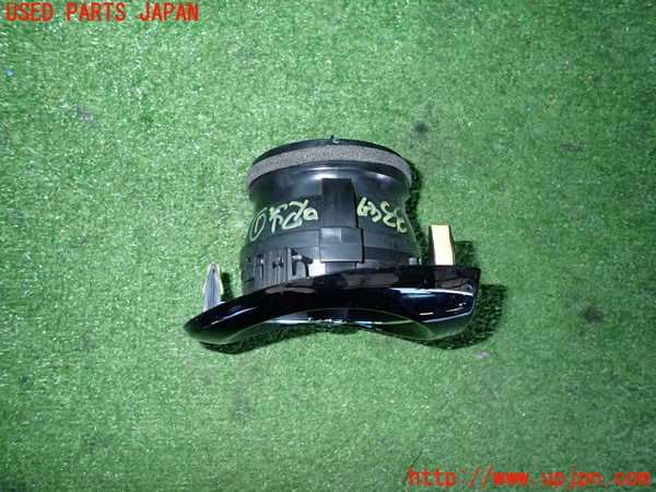 2UPJ-9233477526]アクア(AQUA)(NHP10)エアコン吹き出し口1 中古_2