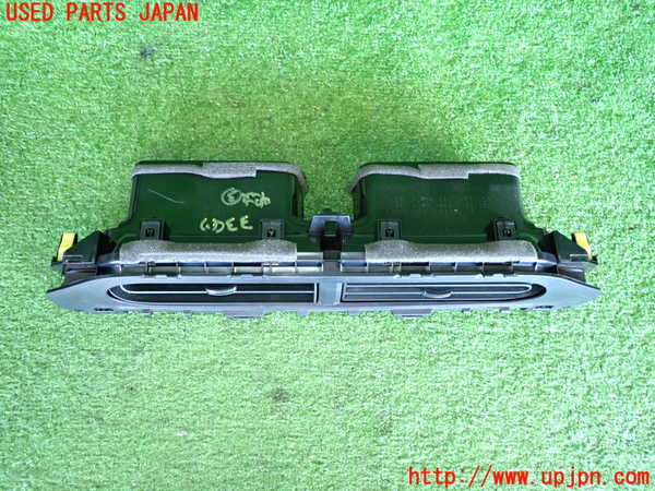 2UPJ-9233477528]アクア(AQUA)(NHP10)エアコン吹き出し口3 中古_2