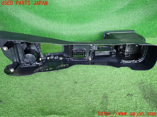 2UPJ-9233477540]アクア(AQUA)(NHP10)センターコンソール 中古_5