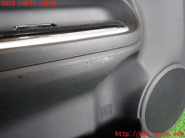 2UPJ-9233471264]アクア(AQUA)(NHP10)左前ドア内張り 中古_4