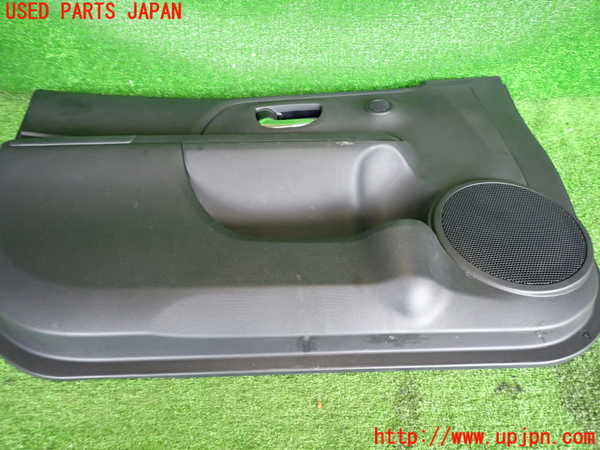 2UPJ-9233471264]アクア(AQUA)(NHP10)左前ドア内張り 中古_5