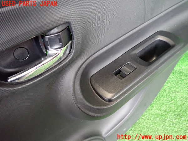 2UPJ-9233471294]アクア(AQUA)(NHP10)右後ドア内張り 中古_3