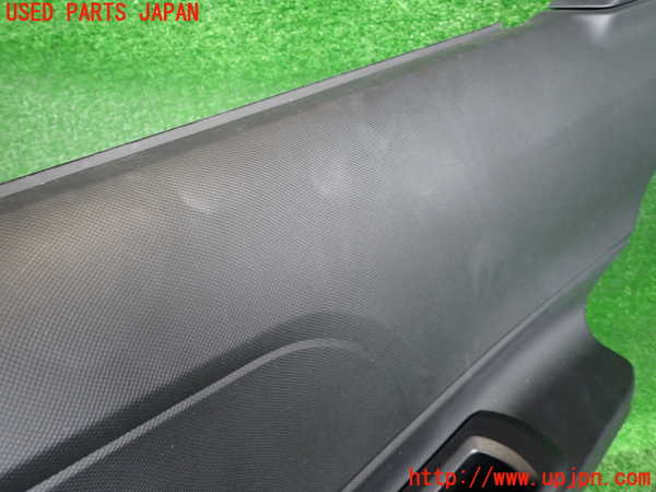 2UPJ-9233471294]アクア(AQUA)(NHP10)右後ドア内張り 中古_4