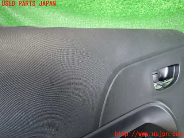 2UPJ-9233471324]アクア(AQUA)(NHP10)左後ドア内張り 中古_5