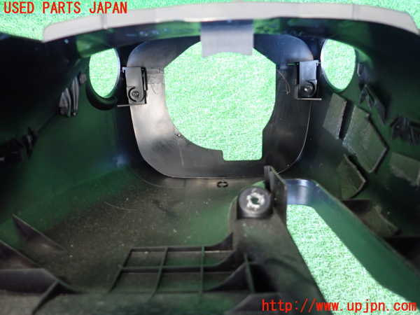 2UPJ-9233477905]アクア(AQUA)(NHP10)コラムカバー 中古_5