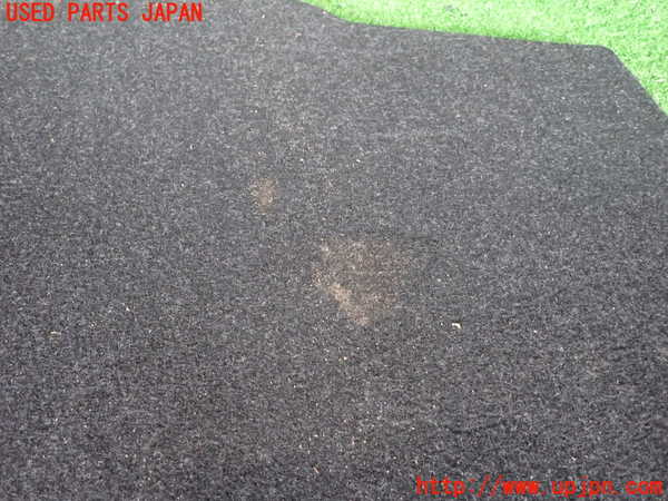 2UPJ-9233477771]アクア(AQUA)(NHP10)ラゲッジトレイ1 中古_2