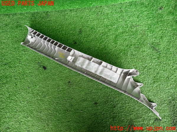 2UPJ-9233477660]アクア(AQUA)(NHP10)左フロントピラートリム 中古_2