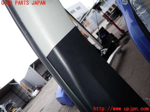 2UPJ-9233477665]アクア(AQUA)(NHP10)右センターピラートリム 中古_3