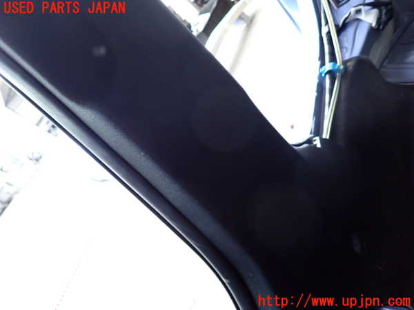 2UPJ-9233477665]アクア(AQUA)(NHP10)右センターピラートリム 中古_4
