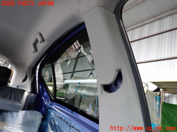 2UPJ-9233477670]アクア(AQUA)(NHP10)左センターピラートリム 中古_2