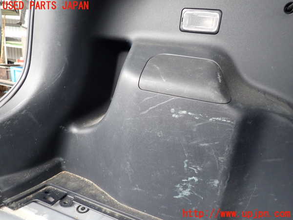 2UPJ-9233477680]アクア(AQUA)(NHP10)左リアピラートリム 中古_5