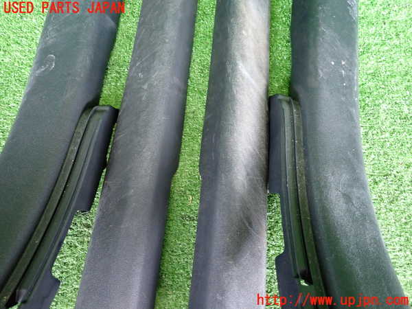 2UPJ-9233477740]アクア(AQUA)(NHP10)スカッフプレート 中古_3