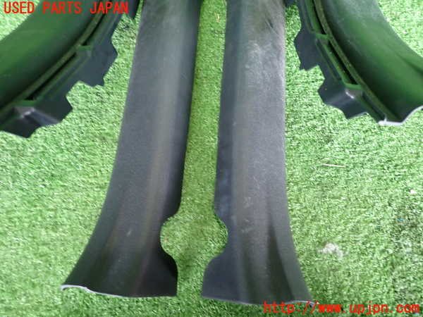 2UPJ-9233477740]アクア(AQUA)(NHP10)スカッフプレート 中古_4