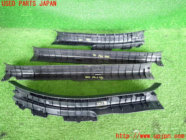 2UPJ-9233477740]アクア(AQUA)(NHP10)スカッフプレート 中古_5