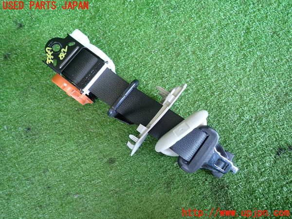 2UPJ-9233477135]アクア(AQUA)(NHP10)真中2列目シートベルト 中古_2