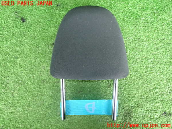 2UPJ-9233477040]アクア(AQUA)(NHP10)運転席ヘッドレスト 中古_2