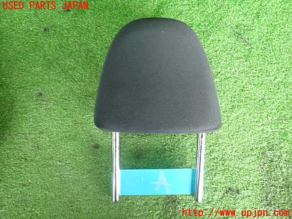2UPJ-9233477070]アクア(AQUA)(NHP10)助手席ヘッドレスト 中古_2