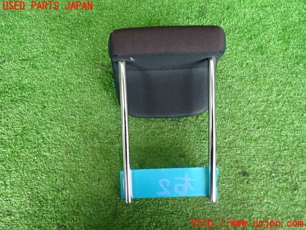 2UPJ-9233477150]アクア(AQUA)(NHP10)右2列目ヘッドレスト 中古_2