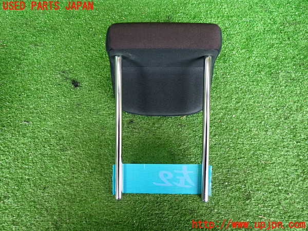 2UPJ-9233477180]アクア(AQUA)(NHP10)左2列目ヘッドレスト 中古_2
