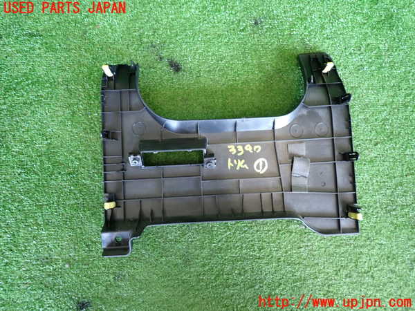 2UPJ-9233477691]アクア(AQUA)(NHP10)内装トリム類1 中古_3