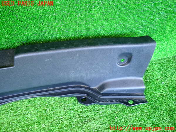 2UPJ-9233477692]アクア(AQUA)(NHP10)内装トリム類2 中古_2