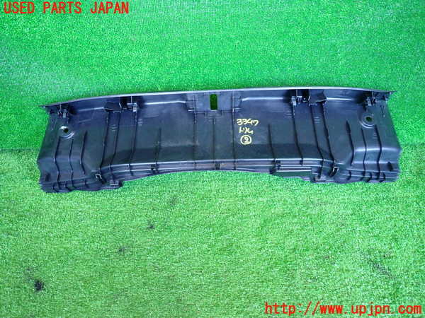 2UPJ-9233477692]アクア(AQUA)(NHP10)内装トリム類2 中古_4