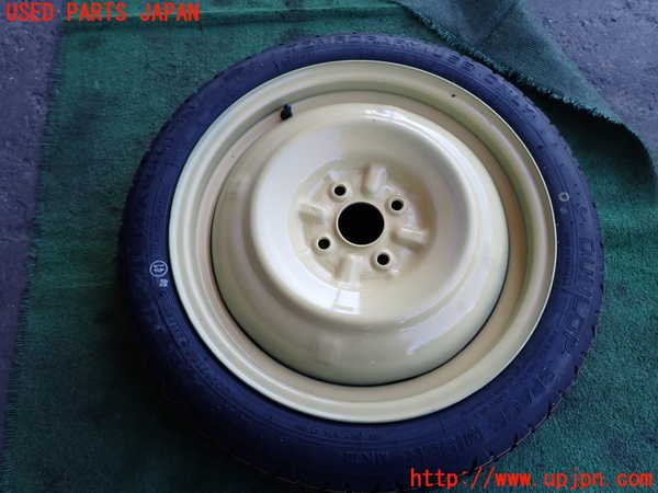 2UPJ-9233479601]アクア(AQUA)(NHP10)スペアタイヤ1 中古_3