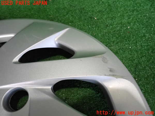 2UPJ-9233479419]アクア(AQUA)(NHP10)15インチホイールキャップ1枚④ 中古_3