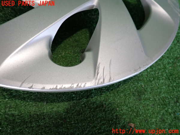 2UPJ-9233479418]アクア(AQUA)(NHP10)15インチホイールキャップ1枚③ 中古_2