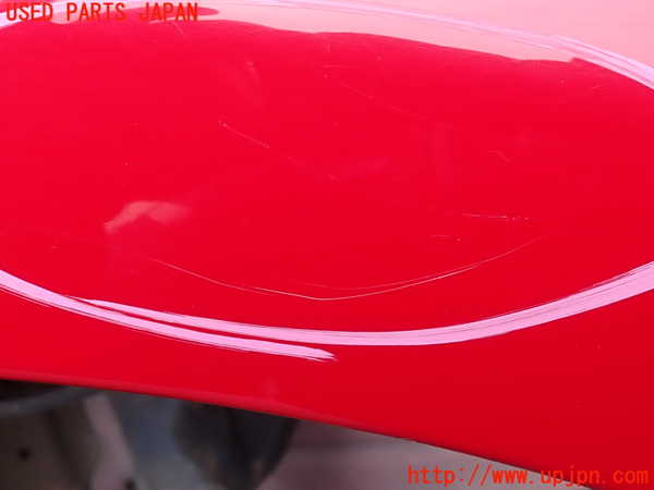 2UPJ-9233481080]アクア(AQUA)(NHP10)右前フェンダー 中古_2