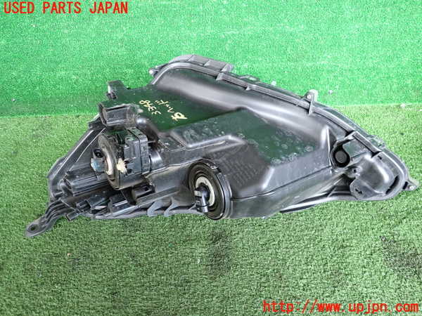 2UPJ-9233481130]アクア(AQUA)(NHP10)右ヘッドライト ハロゲン 中古_2