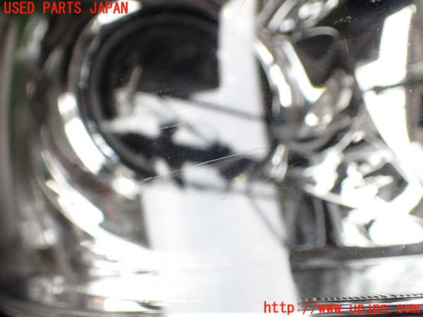 2UPJ-9233481130]アクア(AQUA)(NHP10)右ヘッドライト ハロゲン 中古_3