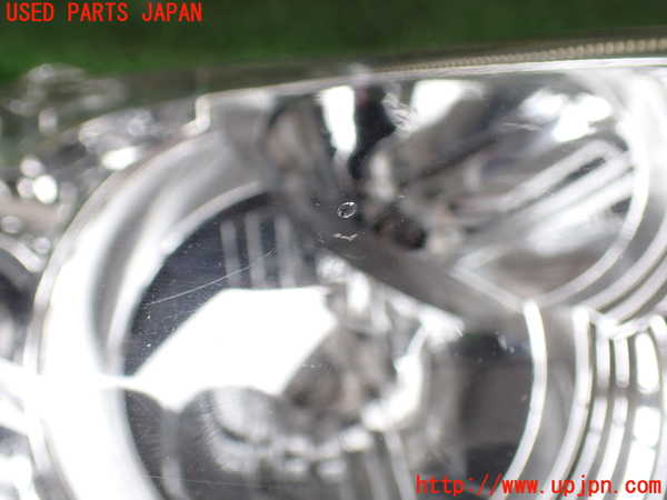 2UPJ-9233481130]アクア(AQUA)(NHP10)右ヘッドライト ハロゲン 中古_4
