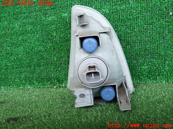 2UPJ-9233481160]アクア(AQUA)(NHP10)右ウィンカーレンズ 中古_2