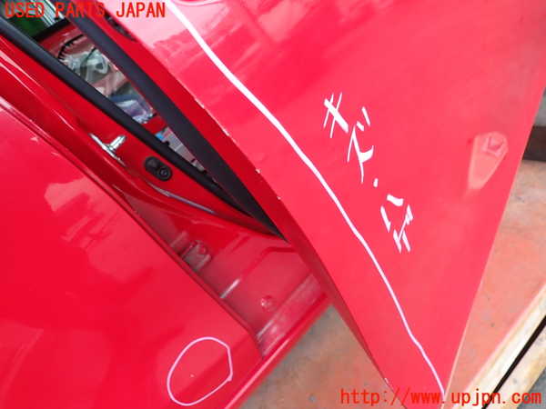 2UPJ-9233481230]アクア(AQUA)(NHP10)右前ドア (M2H3U) 中古_2