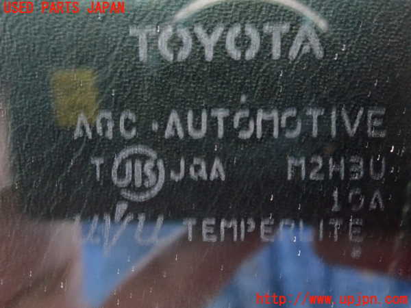 2UPJ-9233481260]アクア(AQUA)(NHP10)左前ドア (M2H3U) 中古_3