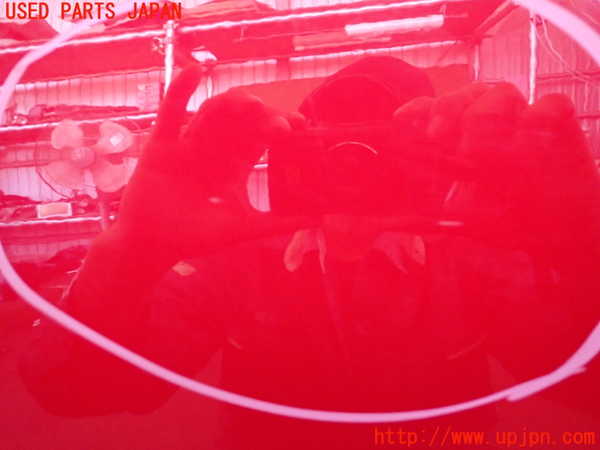 2UPJ-9233481320]アクア(AQUA)(NHP10)左後ドア (43R-005844) 中古_3