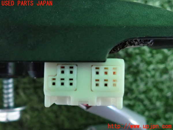2UPJ-9233481210]アクア(AQUA)(NHP10)右ドアミラー 中古_4