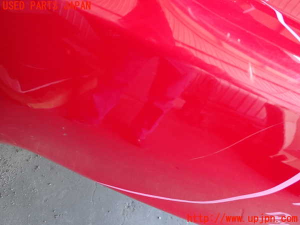 2UPJ-9233481610]アクア(AQUA)(NHP10)リアバンパー 中古_5