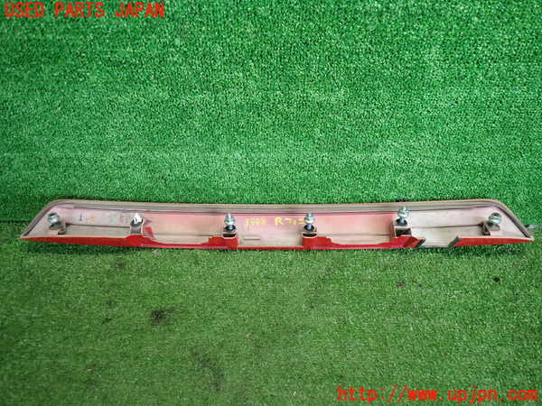 2UPJ-9233481559]アクア(AQUA)(NHP10)リアフィニッシャー 中古_2