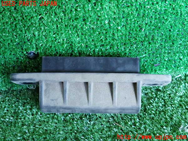 2UPJ-9233481590]アクア(AQUA)(NHP10)バックドアハンドル(アウターハンドル) 中古_2