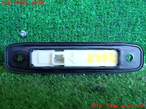 2UPJ-9233481590]アクア(AQUA)(NHP10)バックドアハンドル(アウターハンドル) 中古_3