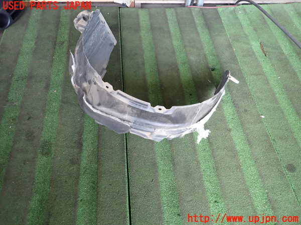2UPJ-9233481090]アクア(AQUA)(NHP10)右前フェンダーライナー 中古_2