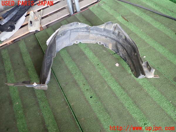 2UPJ-9233481090]アクア(AQUA)(NHP10)右前フェンダーライナー 中古_3